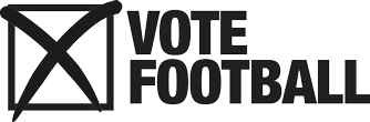 Vote Football
